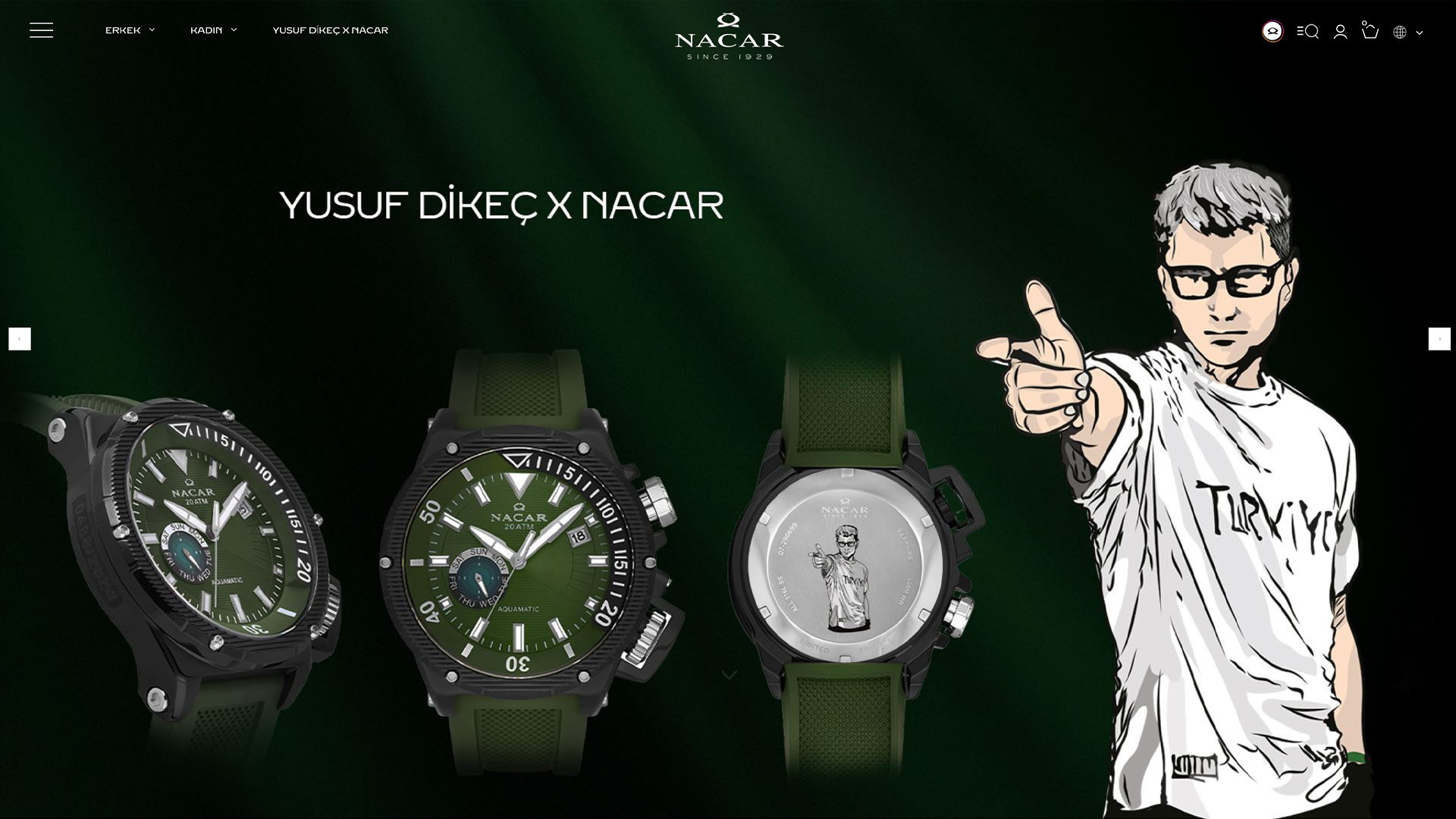 Nacar