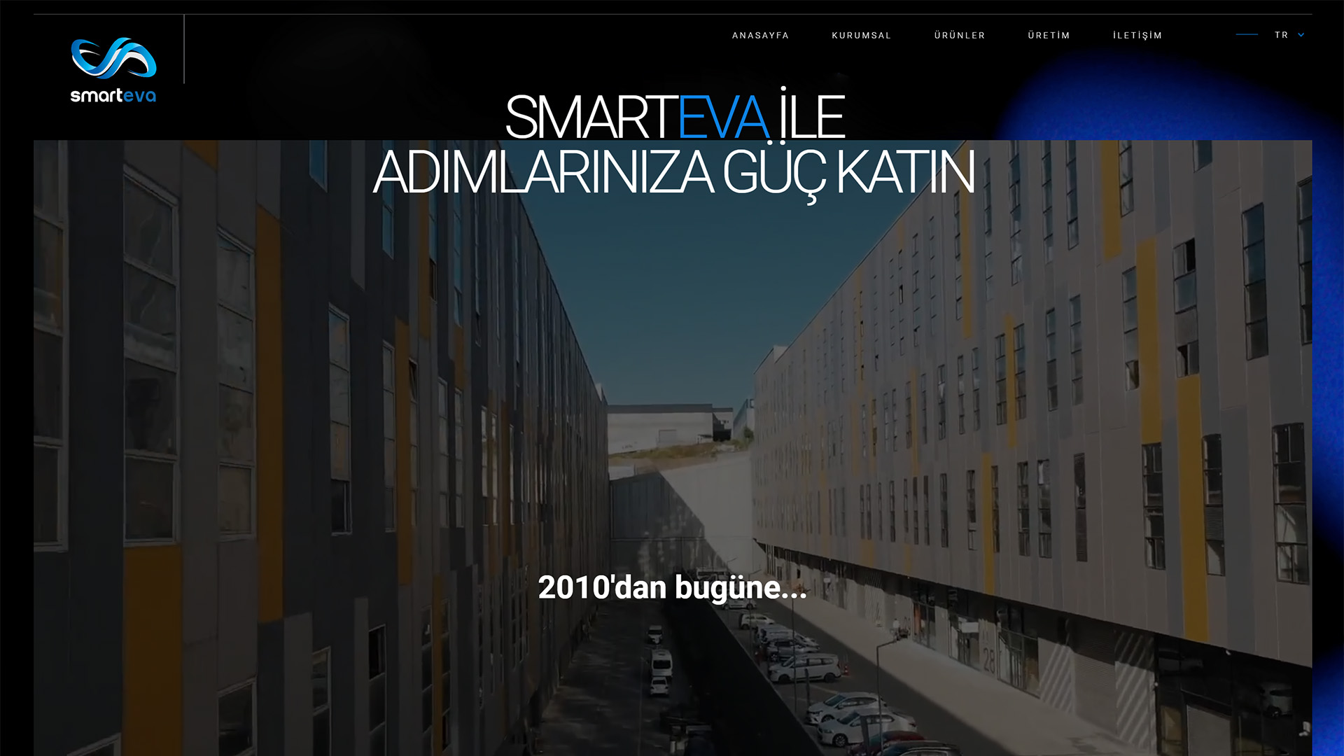 Smarteva